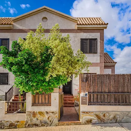 Дом отдыха Casa La Perla Del Paraiso