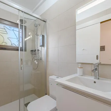 Casa La Perla Del Paraiso Дом отдыха Адехе