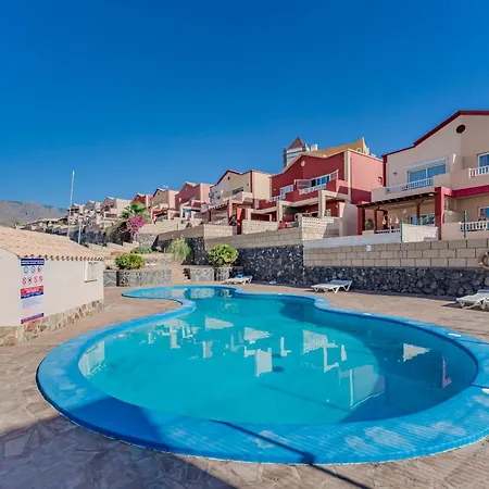Casa La Perla Del Paraiso Адехе