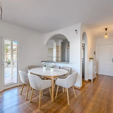 Casa La Perla Del Paraiso Дом отдыха