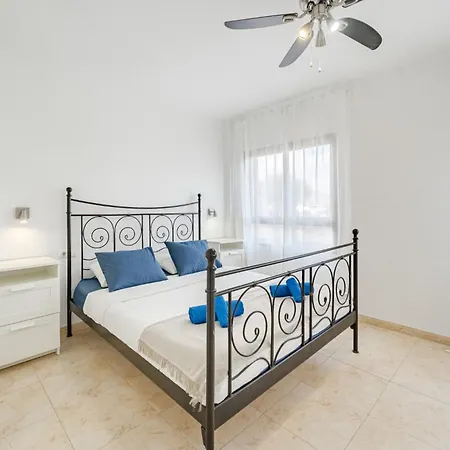 Casa La Perla Del Paraiso Ferienhaus