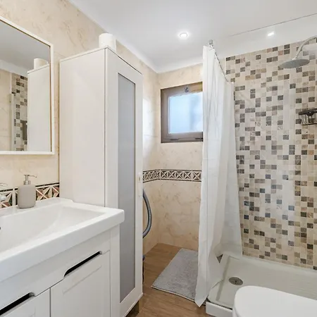 Ferienhaus Casa La Perla Del Paraiso *