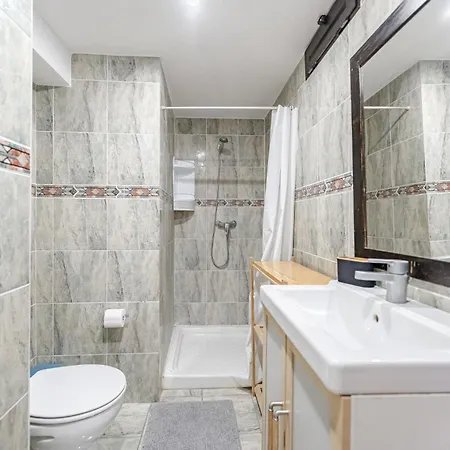 Casa La Perla Del Paraiso Costa Adeje (Tenerife)