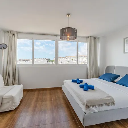 Casa La Perla Del Paraiso Ferienhaus Costa Adeje (Tenerife)