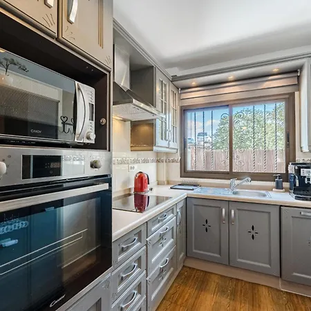 Ferienhaus Casa La Perla Del Paraiso