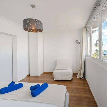 Casa La Perla Del Paraiso *