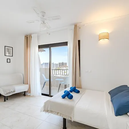 펜션 Casa La Perla Del Paraiso