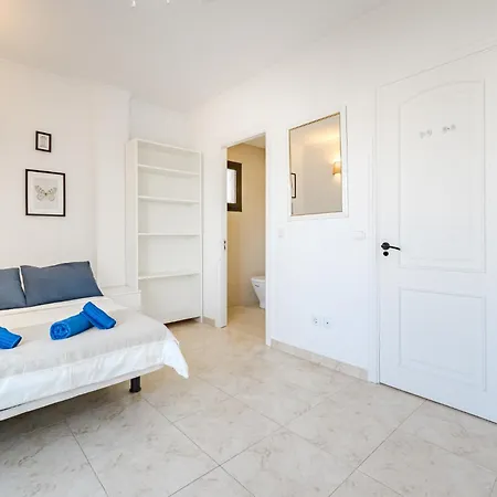 Casa La Perla Del Paraiso Ferienhaus *